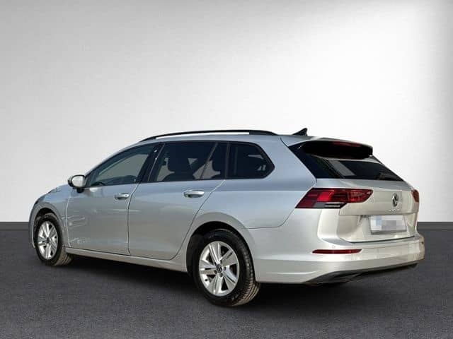 Volkswagen Golf VIII Variant 2.0 TDI DSG LED+NAVI+ACC+SIHZ+ foto 4