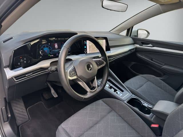 Volkswagen Golf VIII Variant 2.0 TDI DSG LED+NAVI+ACC+SIHZ+ foto 9