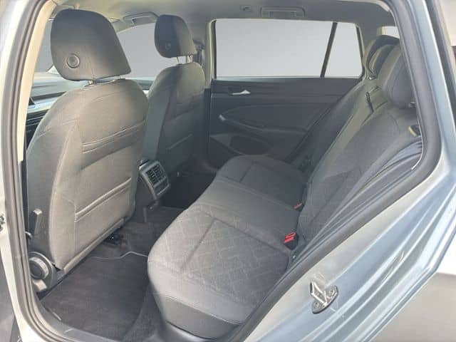 Volkswagen Golf VIII Variant 2.0 TDI DSG LED+NAVI+ACC+SIHZ+ foto 10