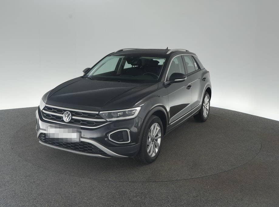 Volkswagen T-Roc 1.5 TSI DSG Style Navi ACC foto 1