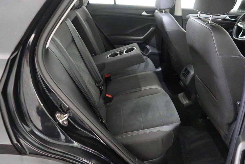 Volkswagen T-Roc 1.5 TSI DSG Style Navi ACC foto 11