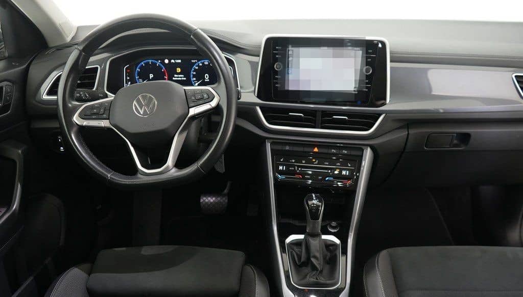 Volkswagen T-Roc 1.5 TSI DSG Style Navi ACC foto 12