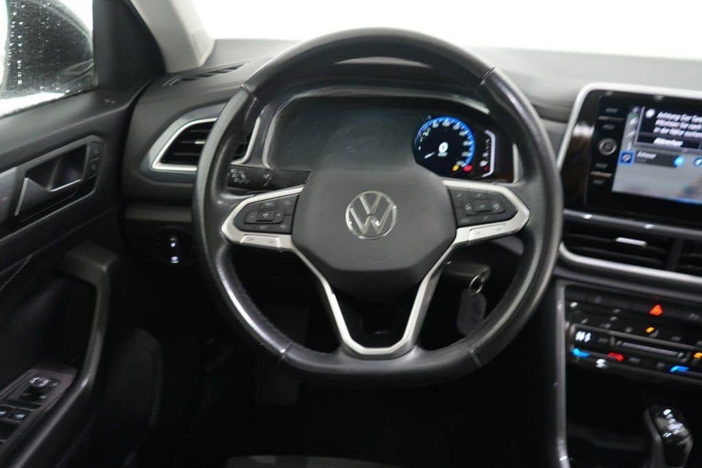 Volkswagen T-Roc 1.5 TSI DSG Style Navi ACC foto 13