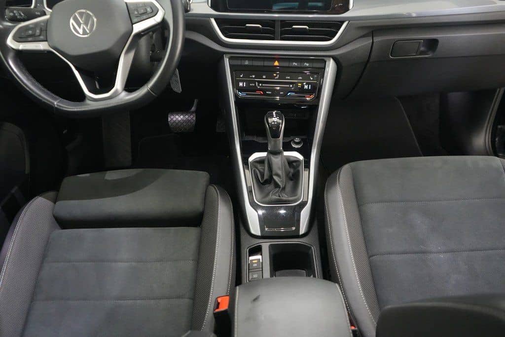 Volkswagen T-Roc 1.5 TSI DSG Style Navi ACC foto 15