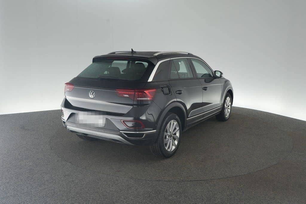 Volkswagen T-Roc 1.5 TSI DSG Style Navi ACC foto 3