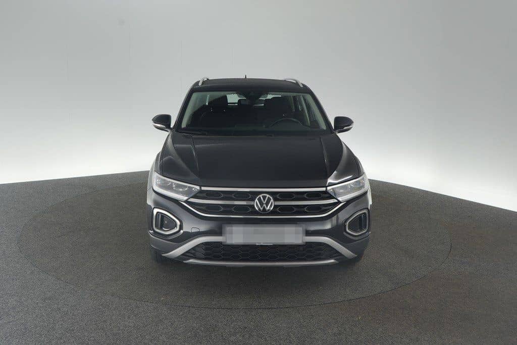 Volkswagen T-Roc 1.5 TSI DSG Style Navi ACC foto 4