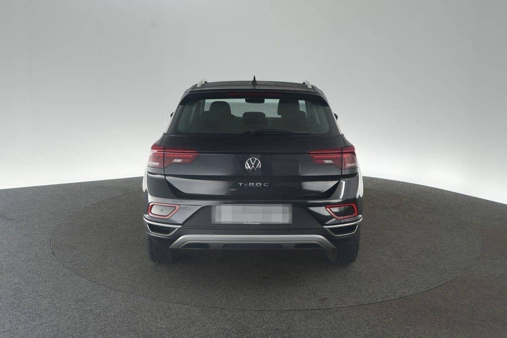 Volkswagen T-Roc 1.5 TSI DSG Style Navi ACC foto 5