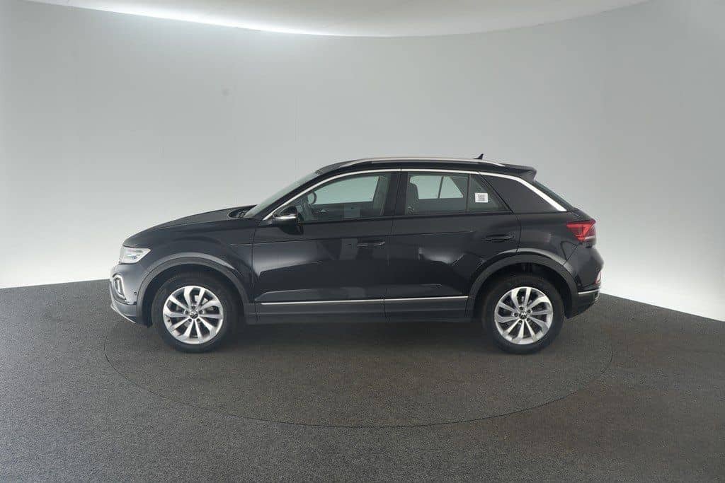 Volkswagen T-Roc 1.5 TSI DSG Style Navi ACC foto 6