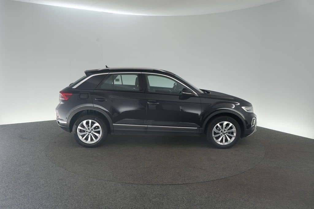 Volkswagen T-Roc 1.5 TSI DSG Style Navi ACC foto 7