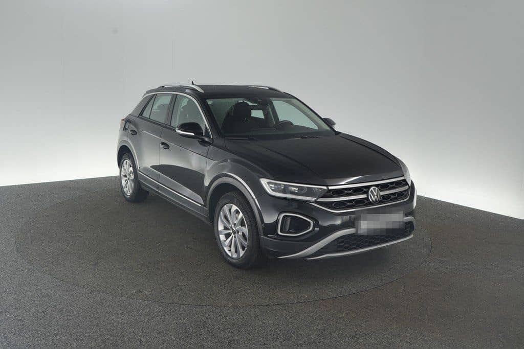 Volkswagen T-Roc 1.5 TSI DSG Style Navi ACC foto 8