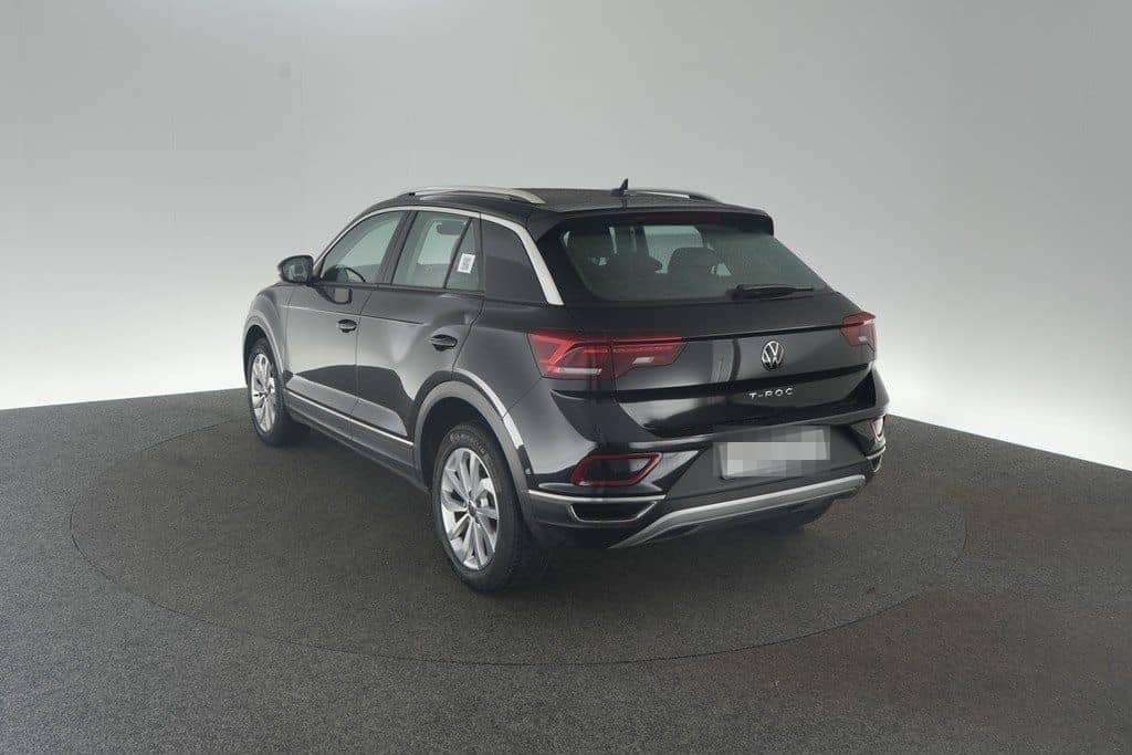 Volkswagen T-Roc 1.5 TSI DSG Style Navi ACC foto 9