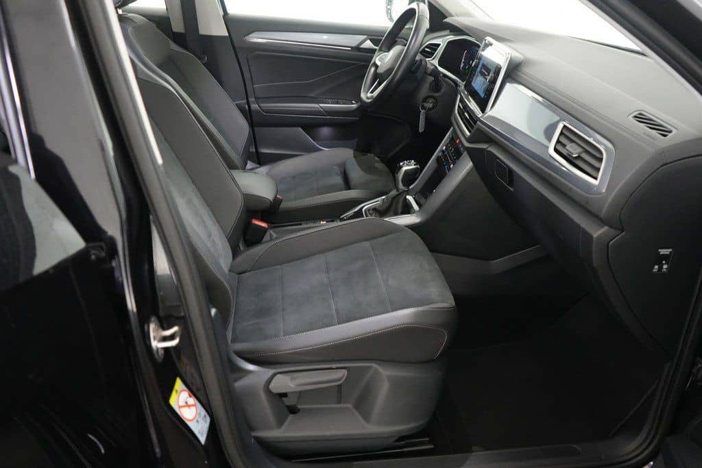 Volkswagen T-Roc 1.5 TSI DSG Style Navi ACC foto 10