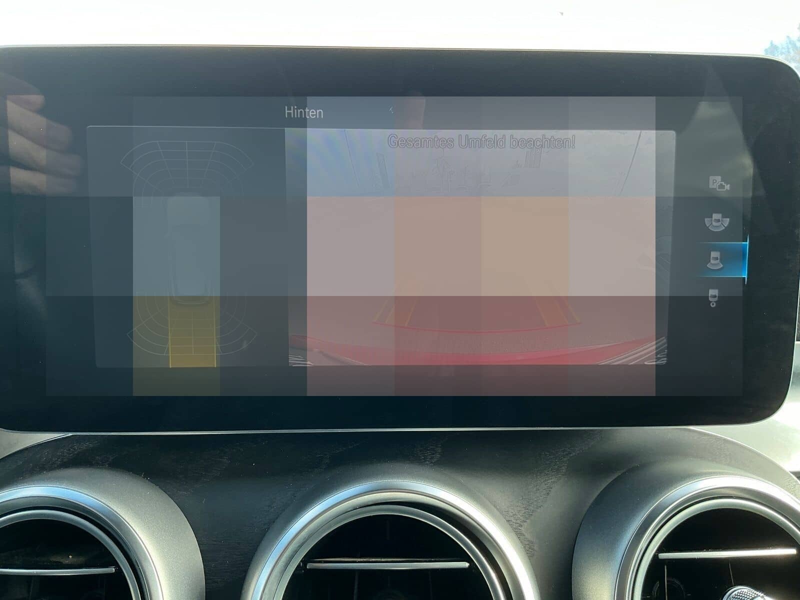 Mercedes-Benz GLC 300 de 4M Exclusive Distro*Memory-P*AHK*Pano foto 14