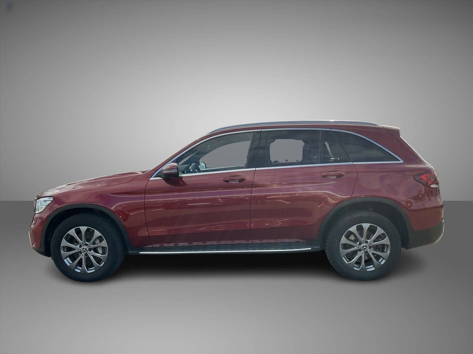 Mercedes-Benz GLC 300 de 4M Exclusive Distro*Memory-P*AHK*Pano foto 3