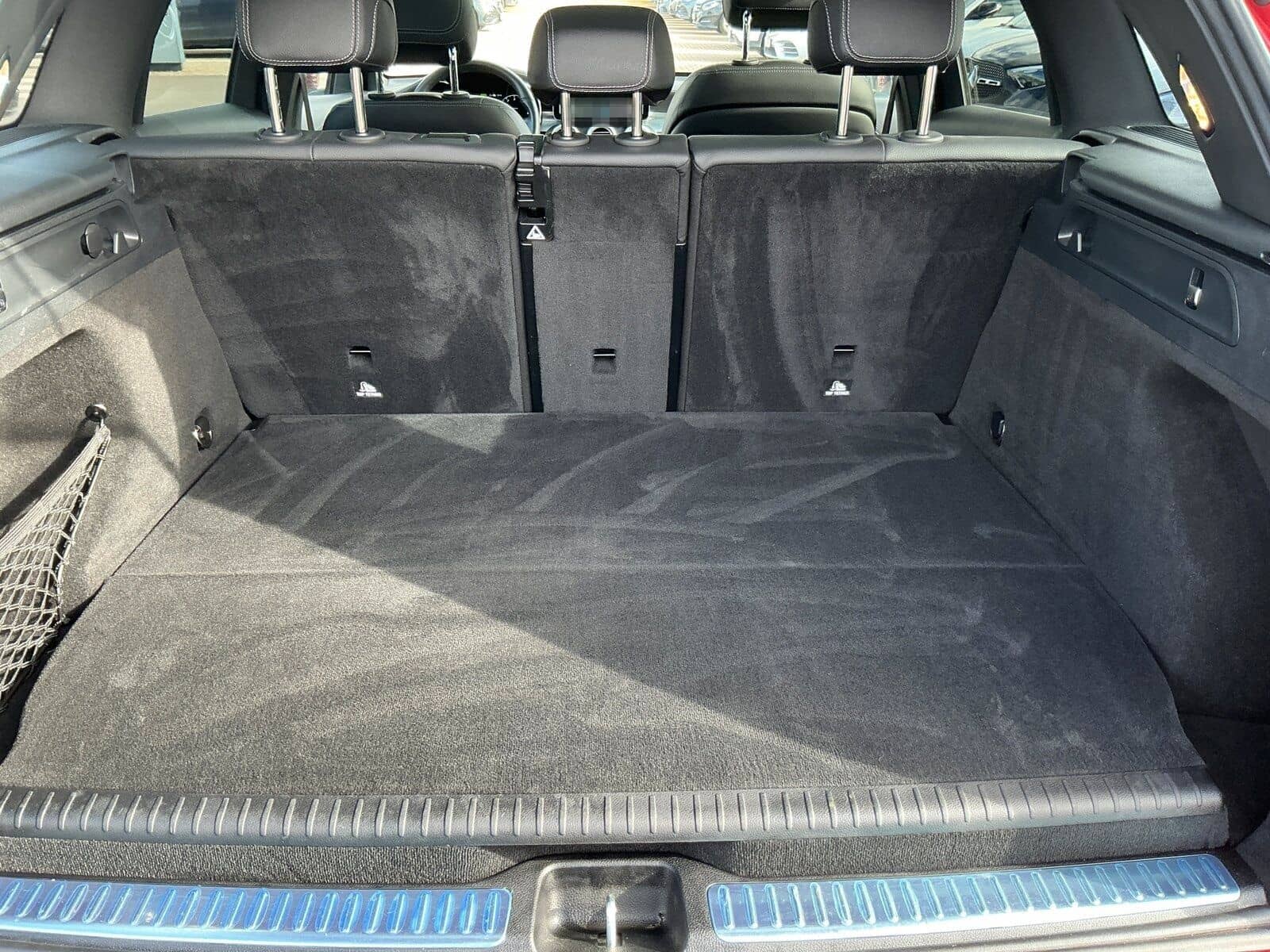 Mercedes-Benz GLC 300 de 4M Exclusive Distro*Memory-P*AHK*Pano foto 8