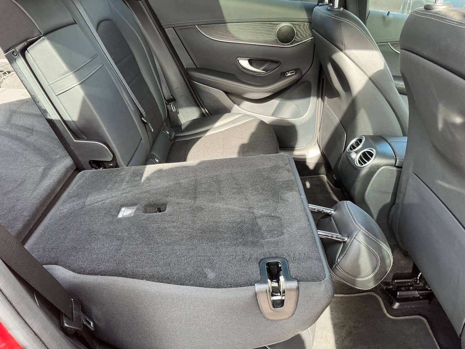 Mercedes-Benz GLC 300 de 4M Exclusive Distro*Memory-P*AHK*Pano foto 10