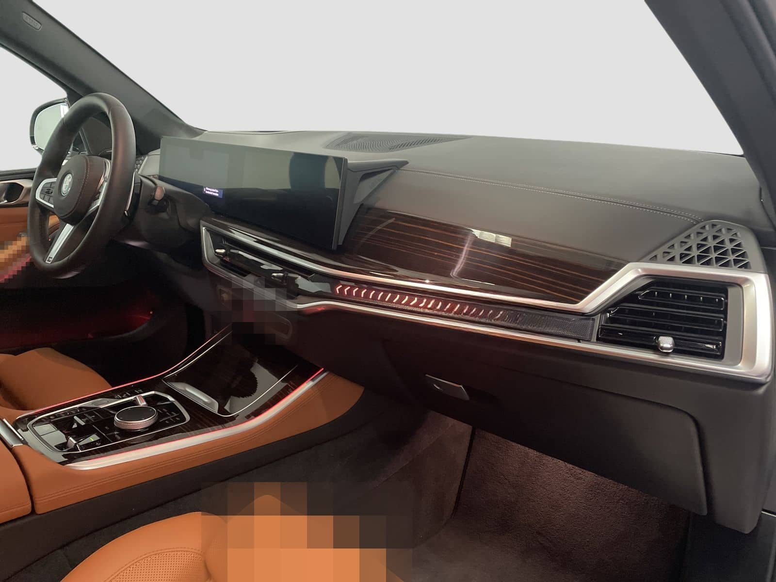 BMW X5 xDrive50e M Sport Massage AHK Harman/K LED foto 11