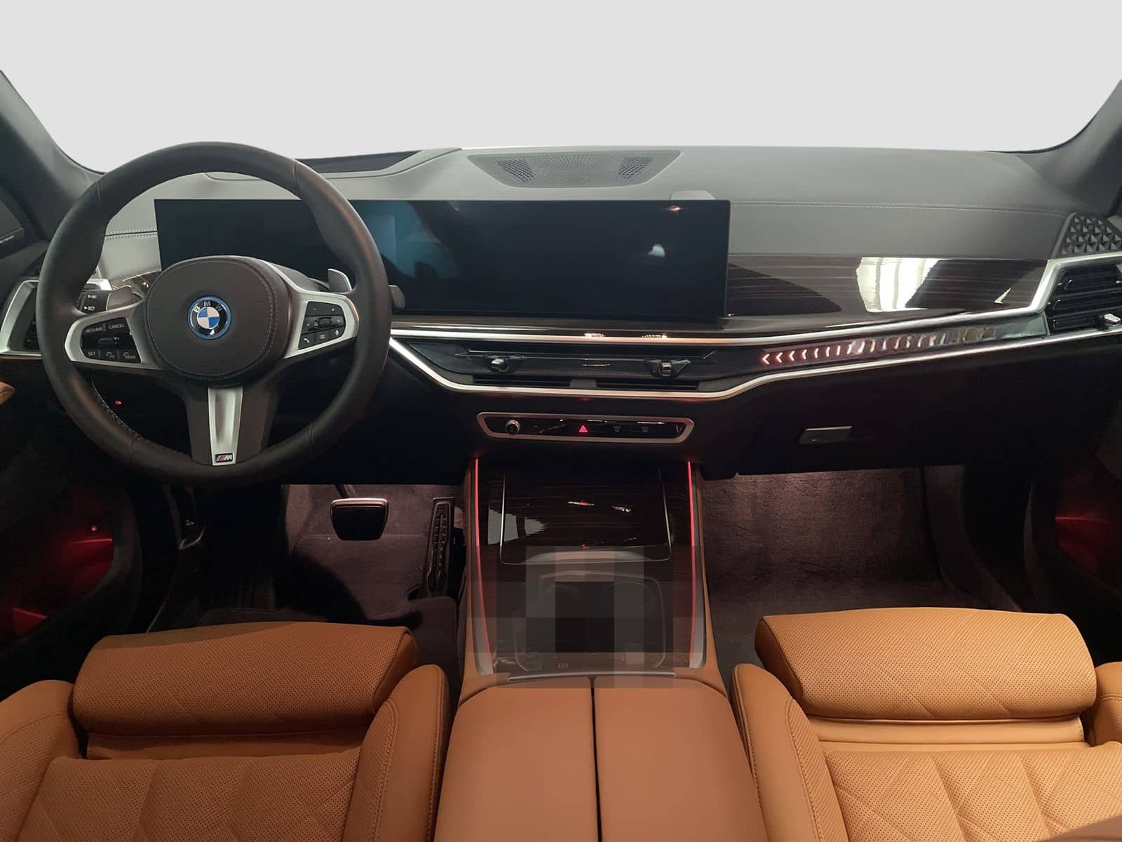 BMW X5 xDrive50e M Sport Massage AHK Harman/K LED foto 12