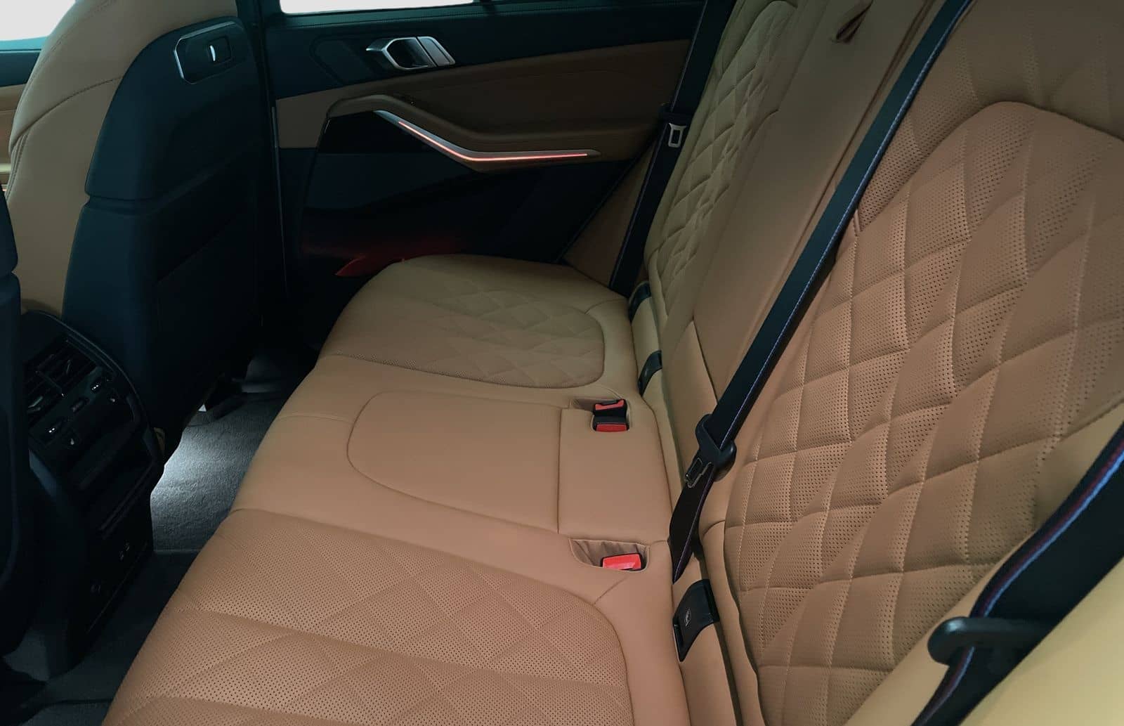 BMW X5 xDrive50e M Sport Massage AHK Harman/K LED foto 13