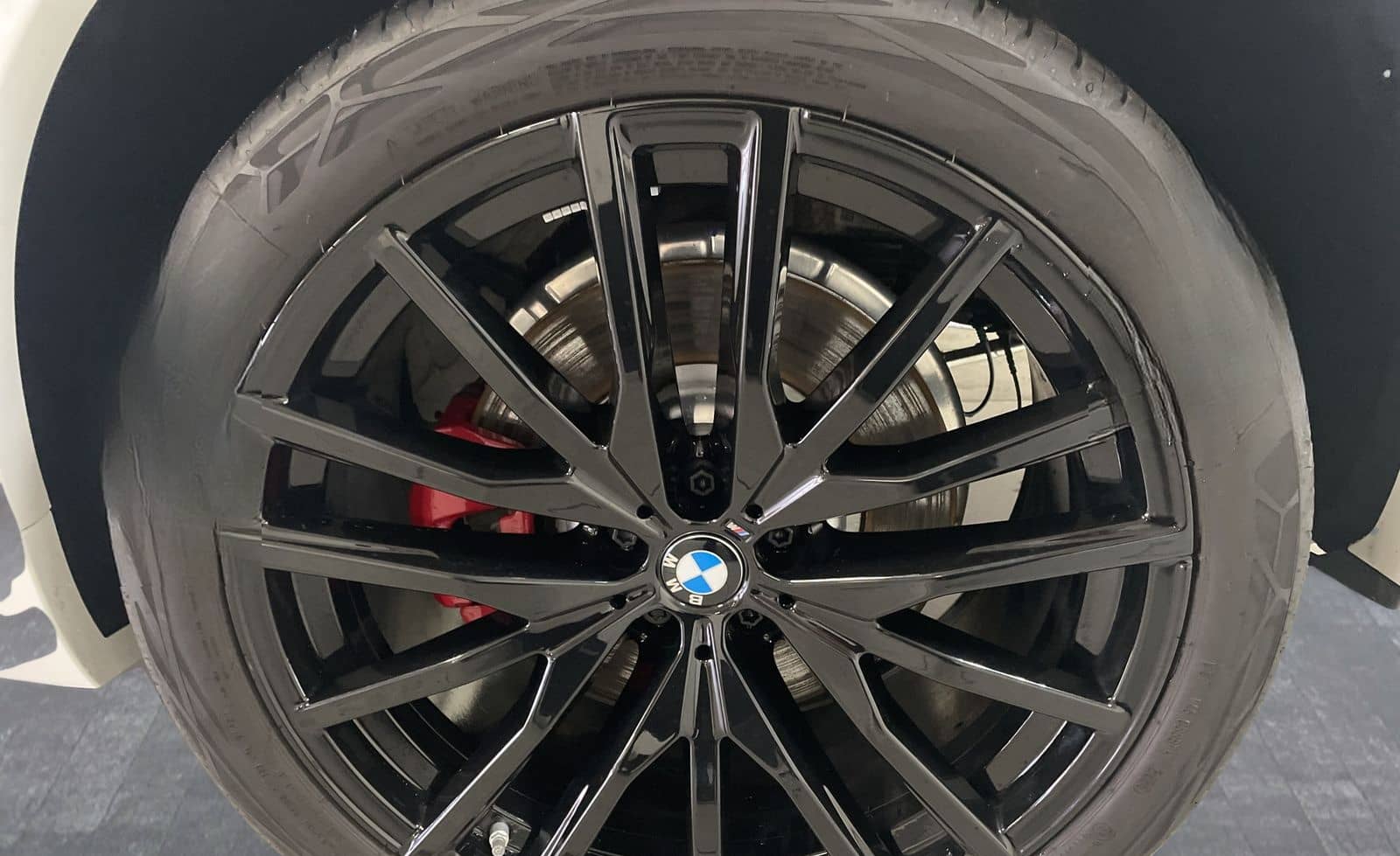 BMW X5 xDrive50e M Sport Massage AHK Harman/K LED foto 14