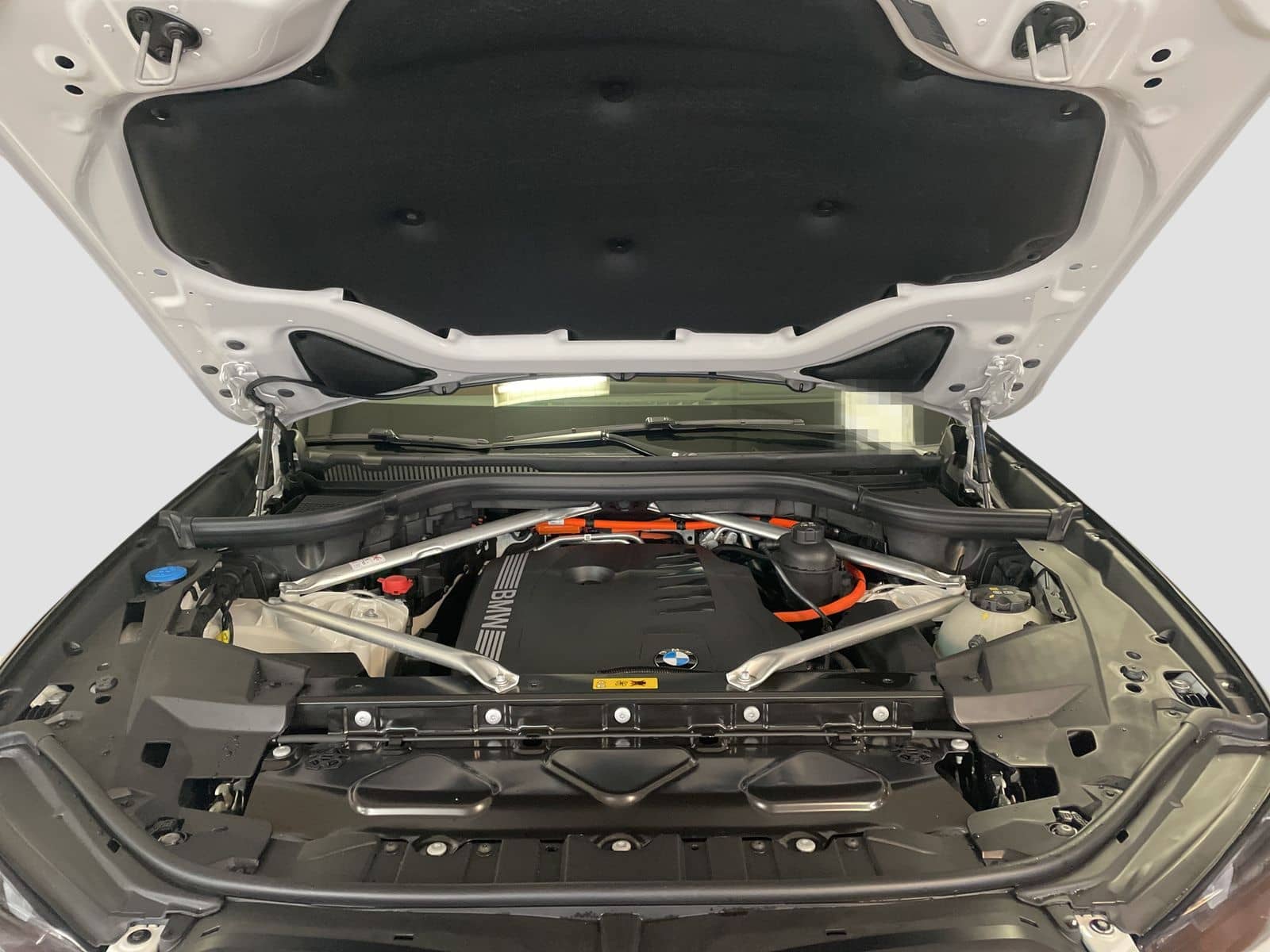 BMW X5 xDrive50e M Sport Massage AHK Harman/K LED foto 15