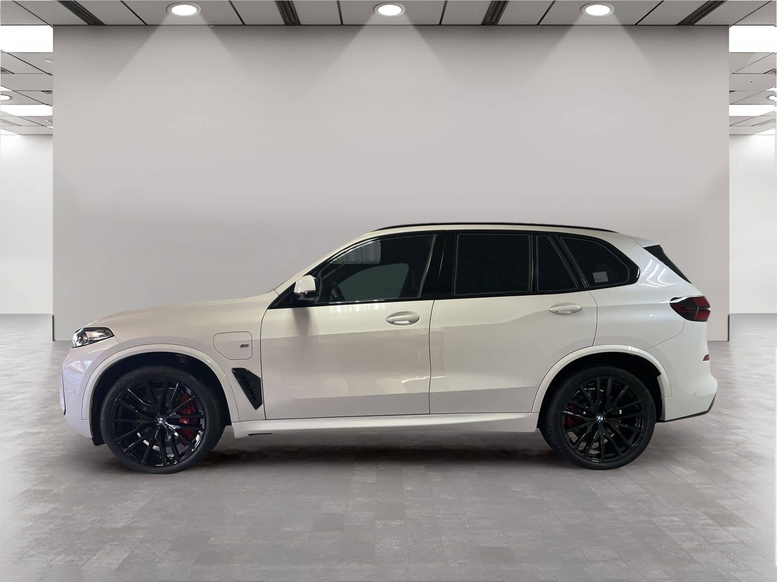 BMW X5 xDrive50e M Sport Massage AHK Harman/K LED foto 5