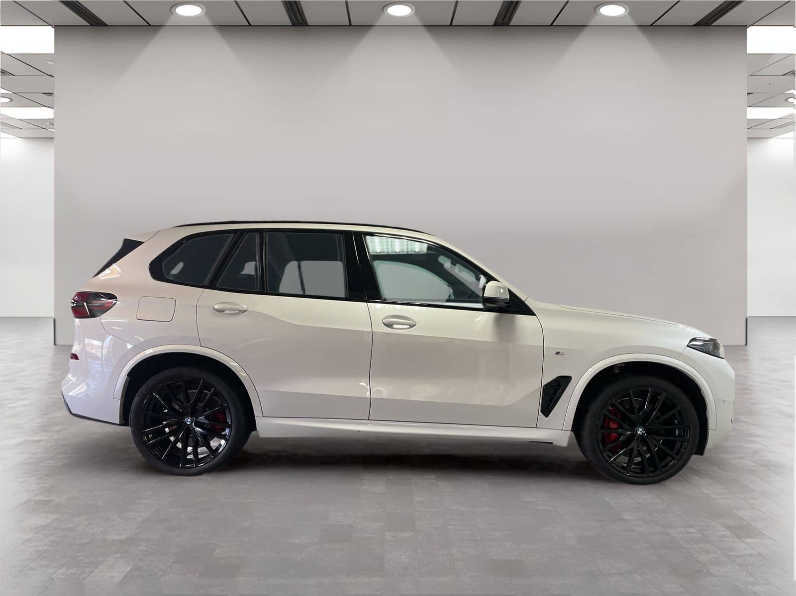 BMW X5 xDrive50e M Sport Massage AHK Harman/K LED foto 7