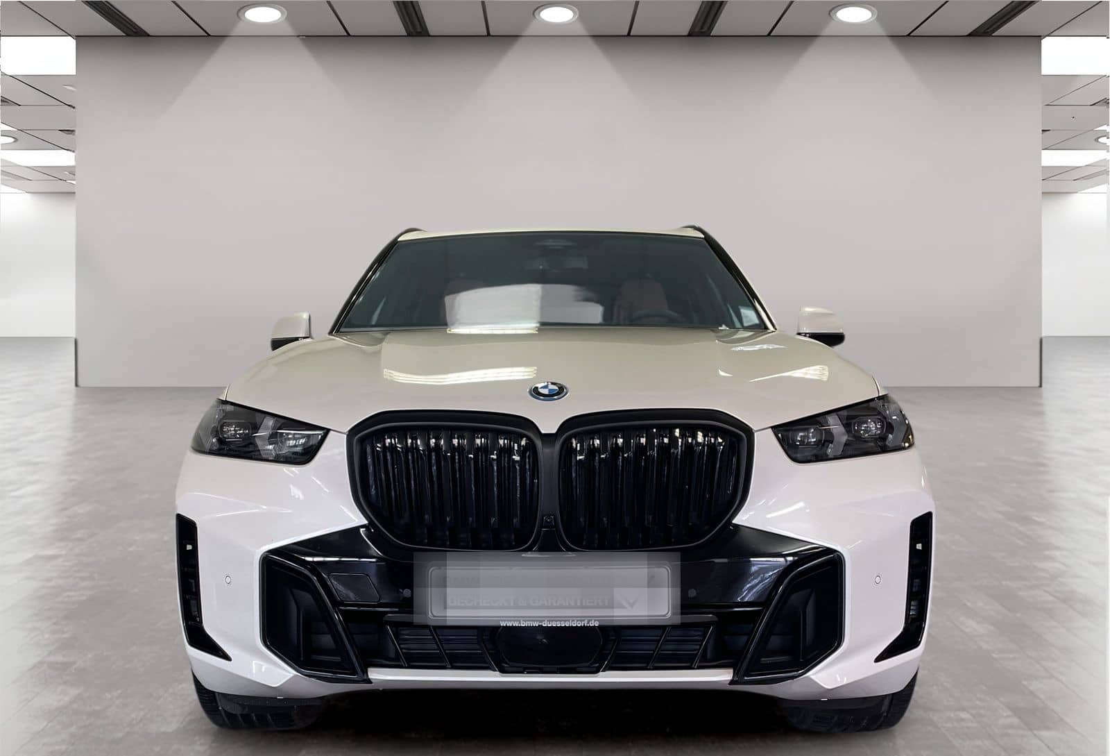 BMW X5 xDrive50e M Sport Massage AHK Harman/K LED foto 8