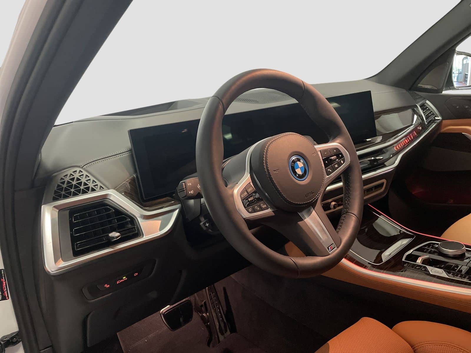 BMW X5 xDrive50e M Sport Massage AHK Harman/K LED foto 10