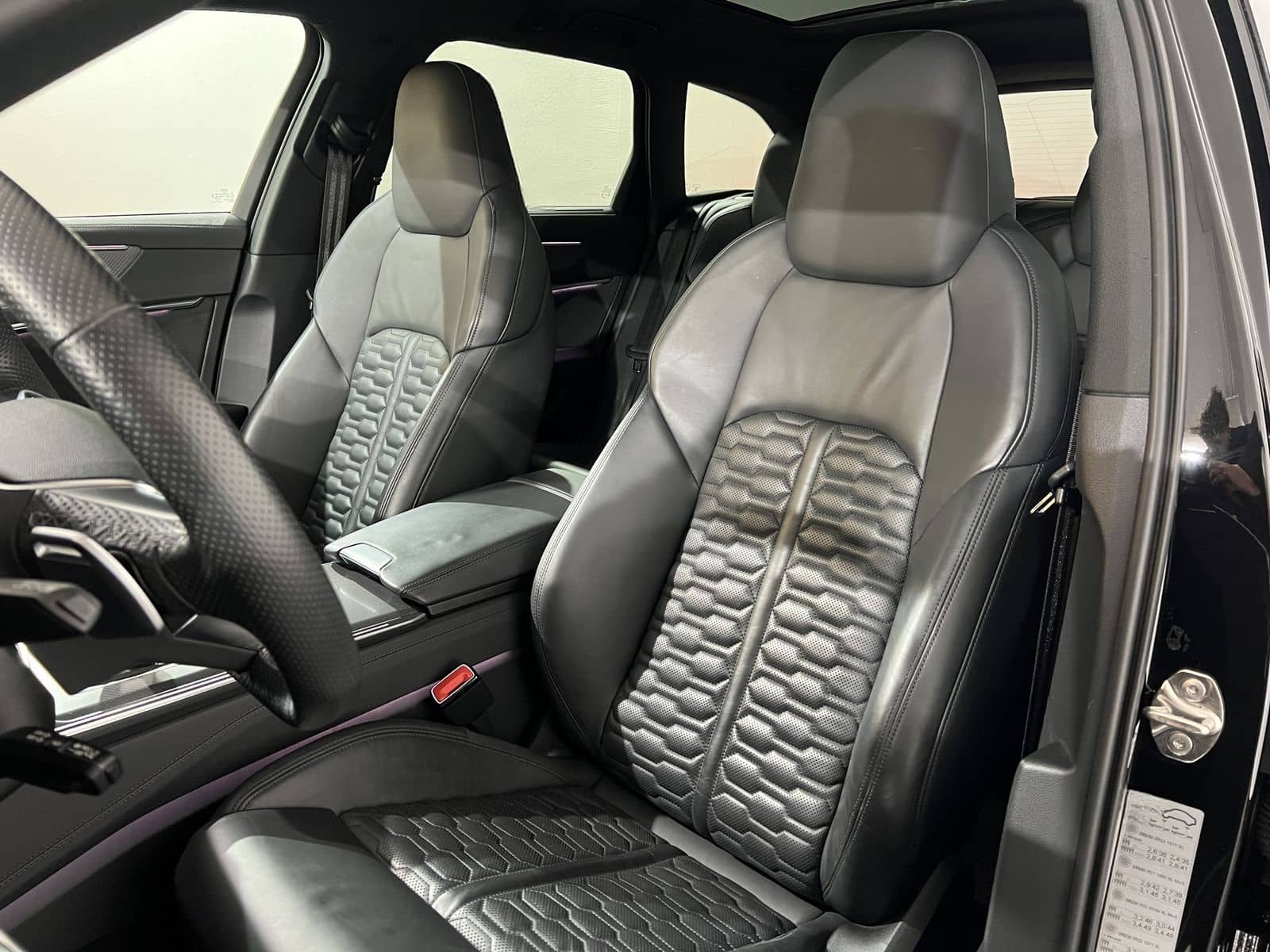 Audi RS6 4.0TFSI q.*Pano*RS-Dynamik*305*Matrix* foto 15