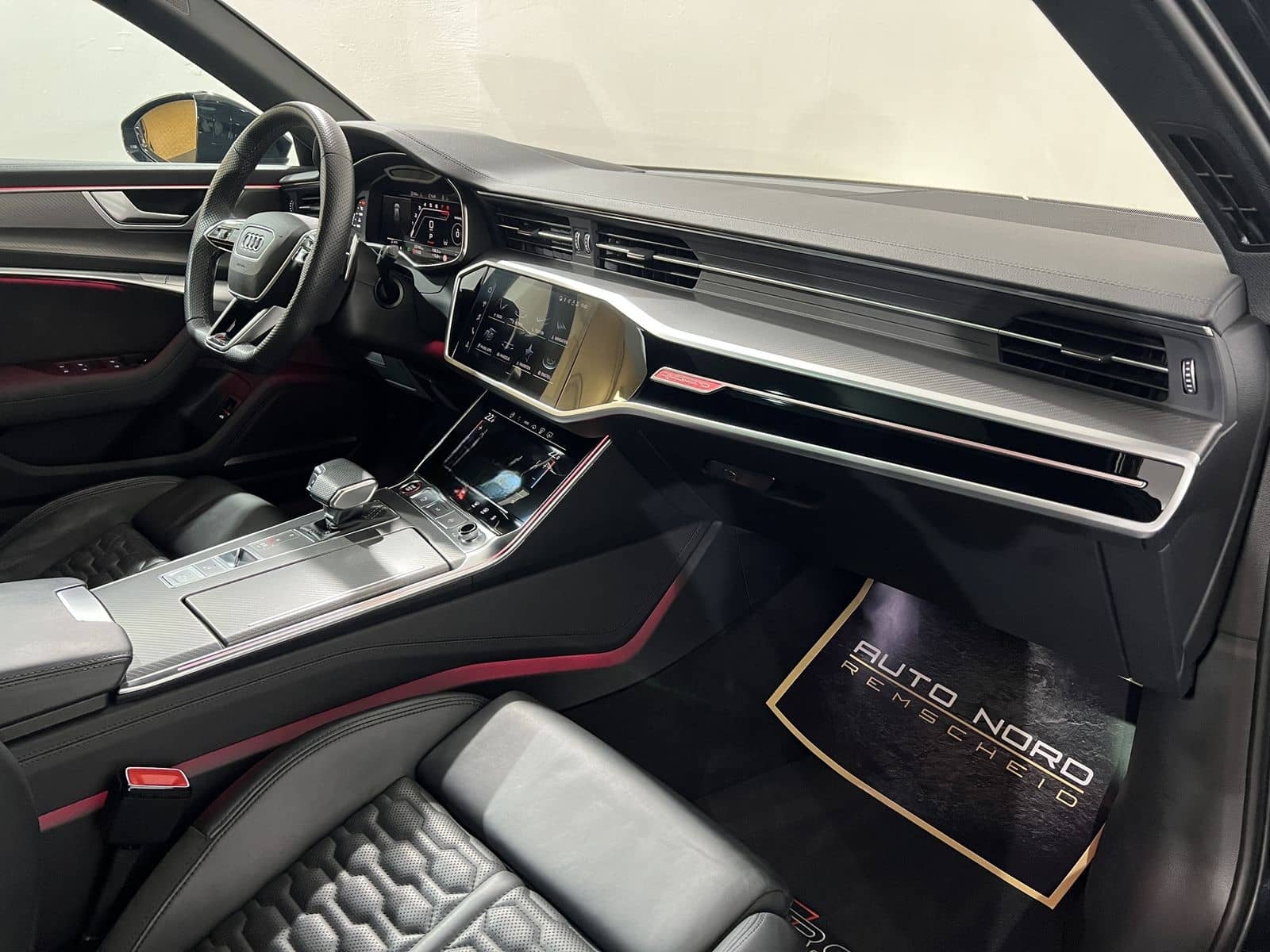 Audi RS6 4.0TFSI q.*Pano*RS-Dynamik*305*Matrix* foto 18