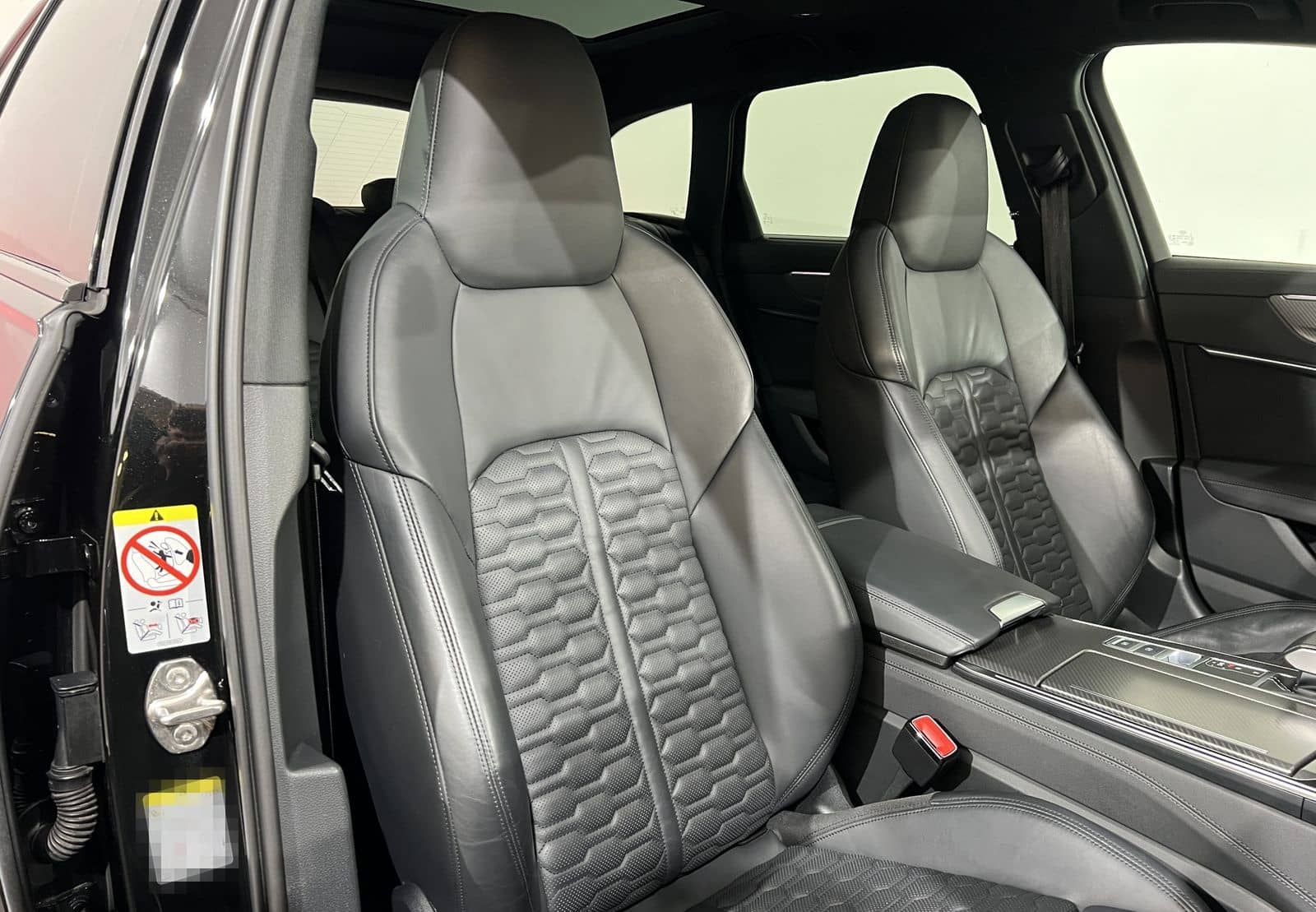 Audi RS6 4.0TFSI q.*Pano*RS-Dynamik*305*Matrix* foto 20