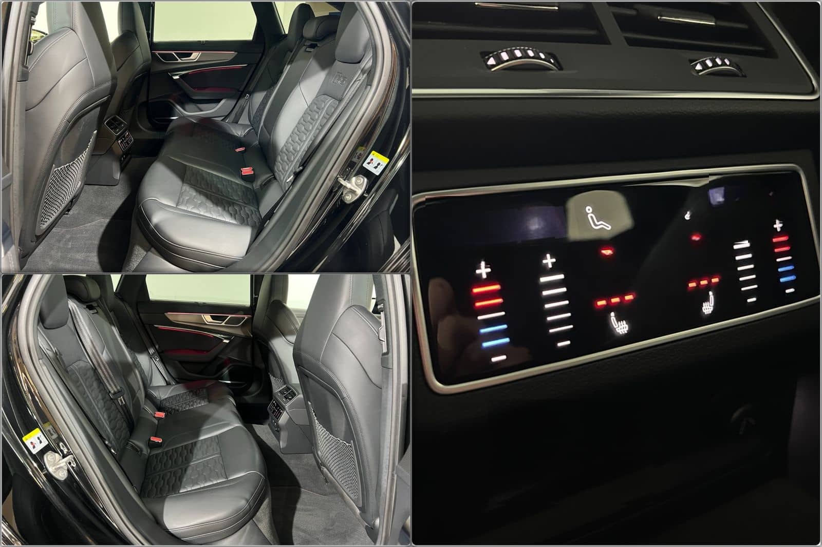 Audi RS6 4.0TFSI q.*Pano*RS-Dynamik*305*Matrix* foto 21