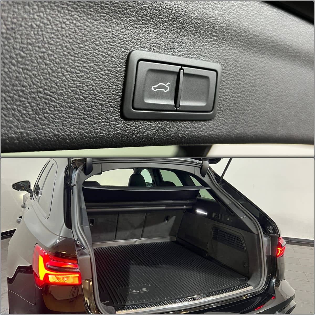 Audi RS6 4.0TFSI q.*Pano*RS-Dynamik*305*Matrix* foto 22