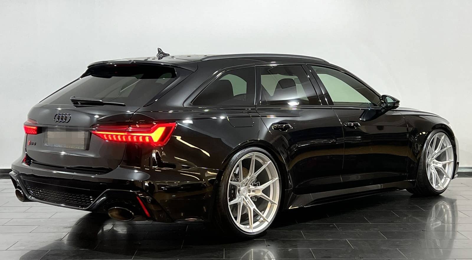 Audi RS6 4.0TFSI q.*Pano*RS-Dynamik*305*Matrix* foto 5