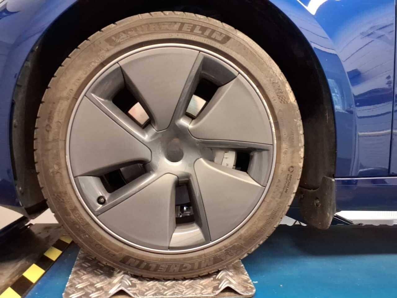 Tesla Model 3 Standard Range 60 kWh A.Pilot Pr.Int. foto 11