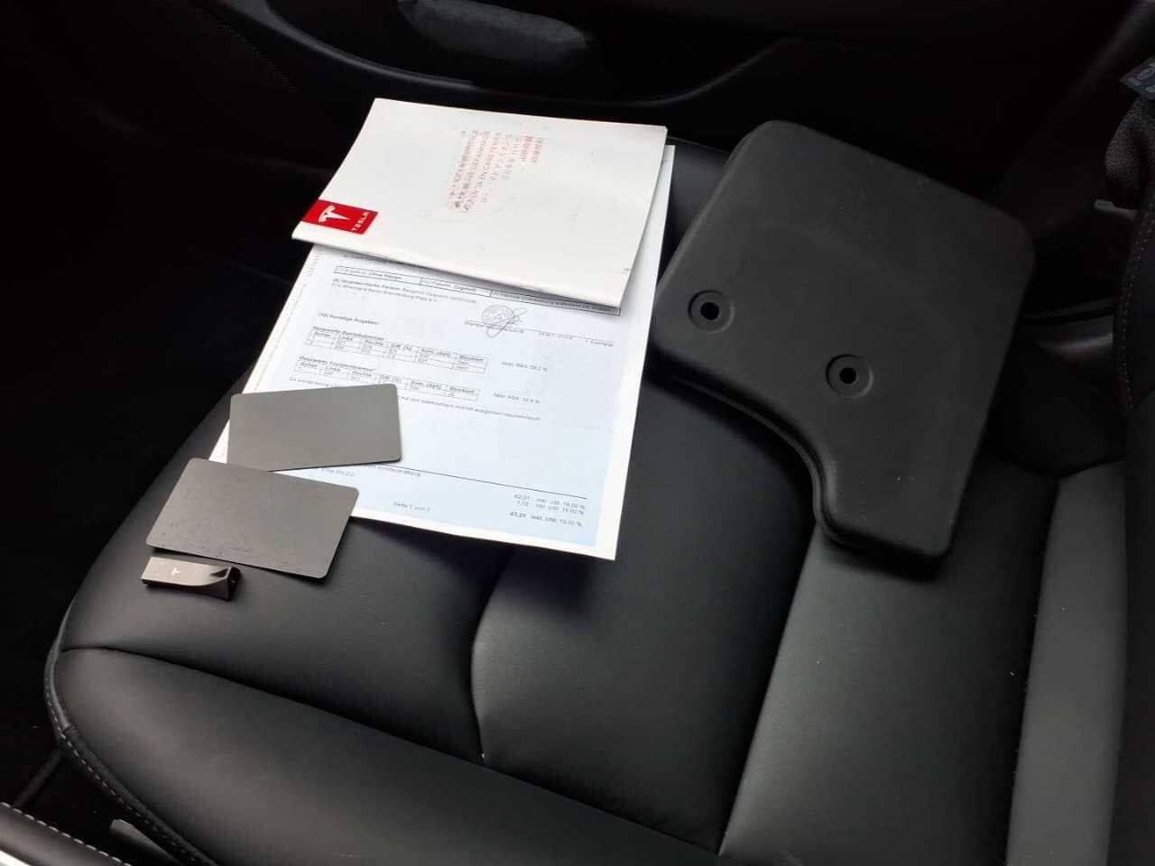 Tesla Model 3 Standard Range 60 kWh A.Pilot Pr.Int. foto 13