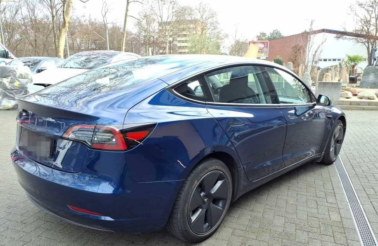 Tesla Model 3 Standard Range 60 kWh A.Pilot Pr.Int. foto 3