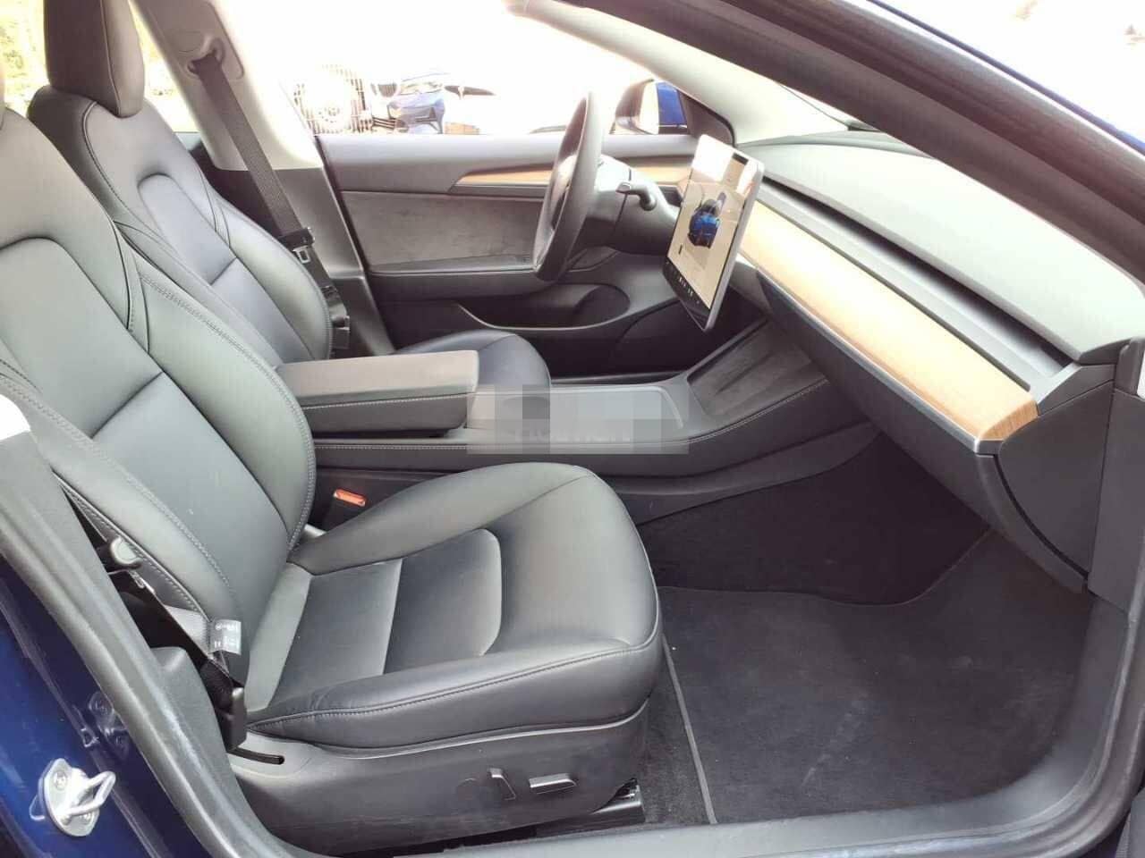 Tesla Model 3 Standard Range 60 kWh A.Pilot Pr.Int. foto 4