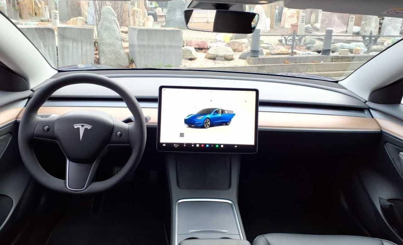 Tesla Model 3 Standard Range 60 kWh A.Pilot Pr.Int. foto 5