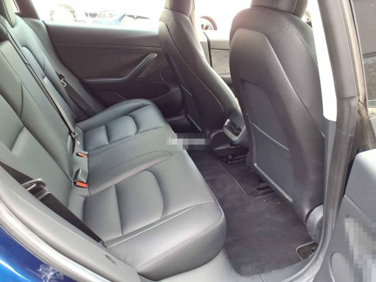 Tesla Model 3 Standard Range 60 kWh A.Pilot Pr.Int. foto 7