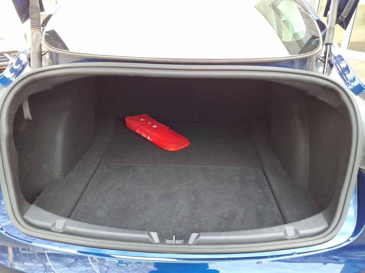 Tesla Model 3 Standard Range 60 kWh A.Pilot Pr.Int. foto 8