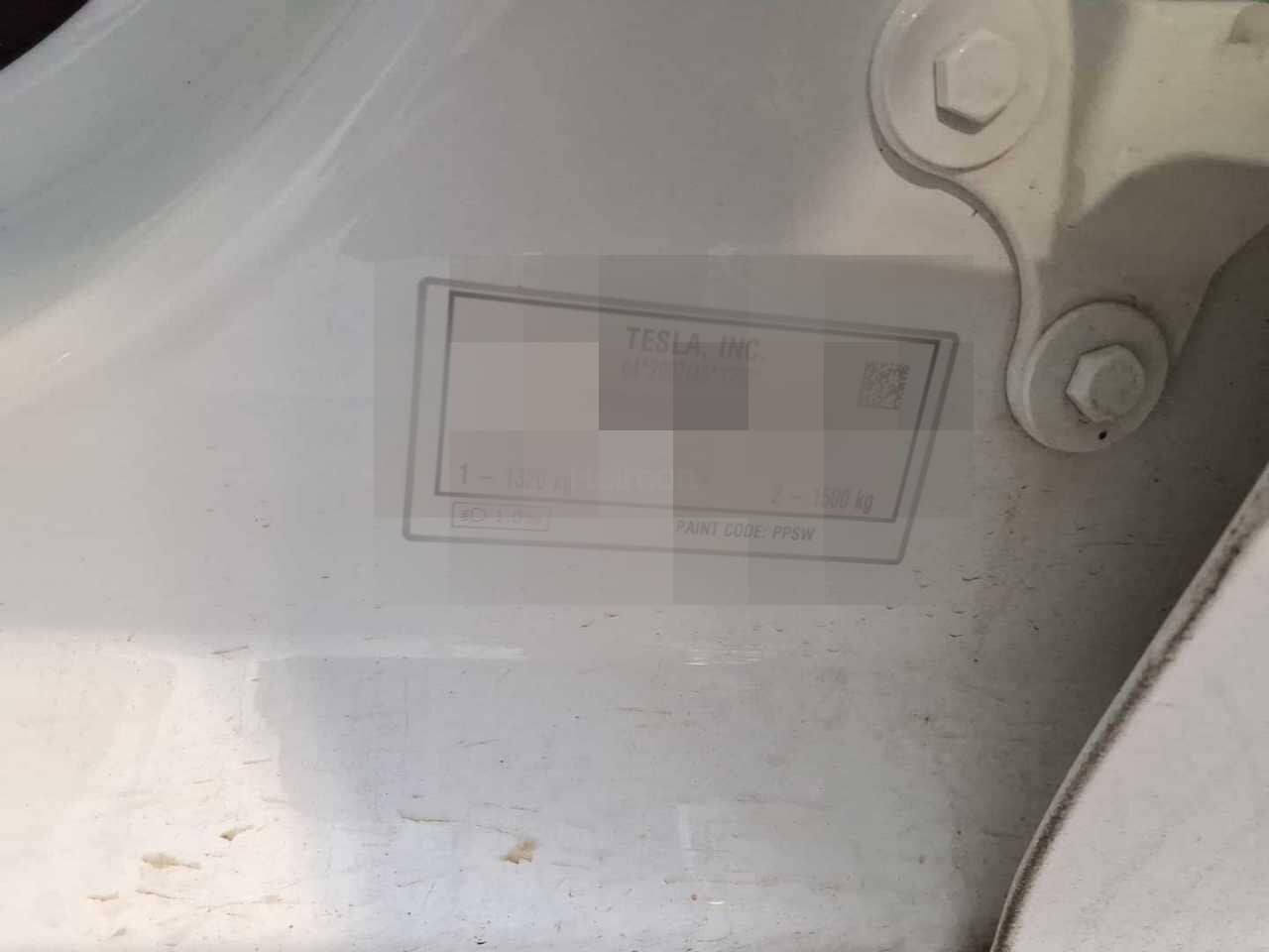 Tesla Model Y Performance 77kWh AWD AHK A.Pilot Leder foto 13