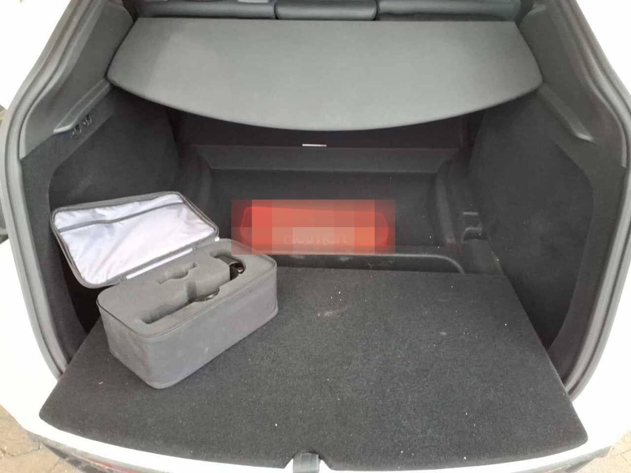 Tesla Model Y Performance 77kWh AWD AHK A.Pilot Leder foto 8