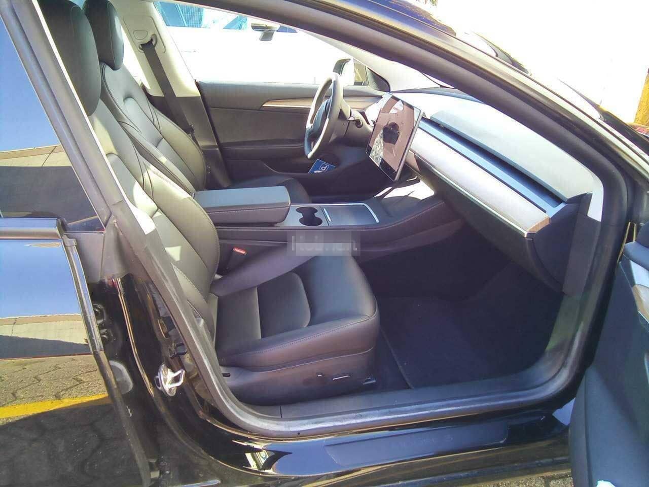 Tesla Model 3 Long Range 77 kWh Dual Motor A.Pilot Pr. foto 6