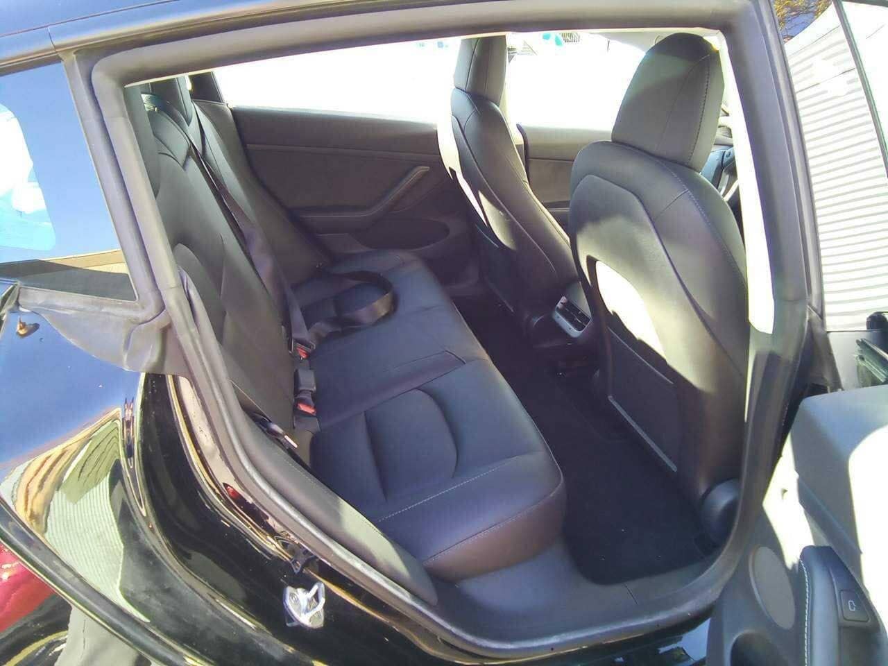 Tesla Model 3 Long Range 77 kWh Dual Motor A.Pilot Pr. foto 7