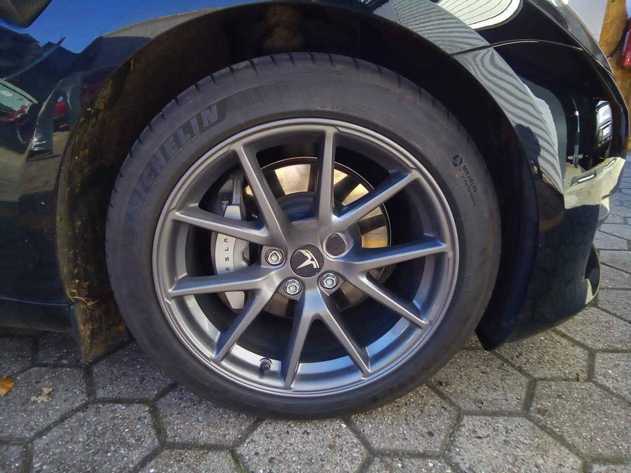 Tesla Model 3 Long Range 77 kWh Dual Motor A.Pilot Pr. foto 10