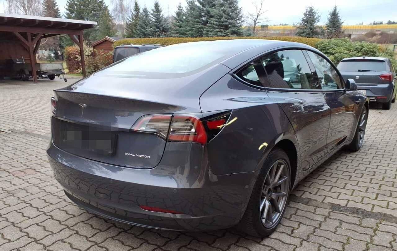Tesla Model 3 Long Range 77 kWh Dual Motor EAP Pr.Int. foto 3