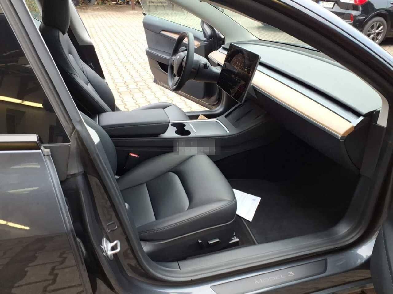 Tesla Model 3 Long Range 77 kWh Dual Motor EAP Pr.Int. foto 5