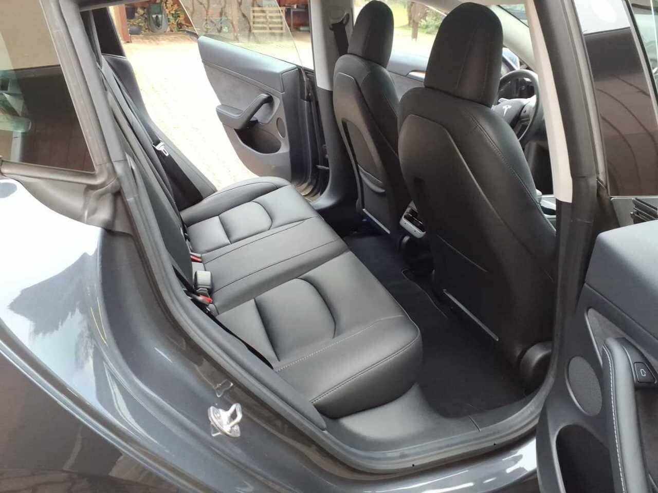 Tesla Model 3 Long Range 77 kWh Dual Motor EAP Pr.Int. foto 6